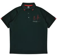 Phukwit Golf Polo (  New Dry Wear Fabric)