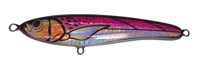Image 1 of 50g Reddish Purple Floating Stick Bait