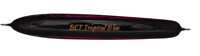 Image 2 of 50g Reddish Purple Floating Stick Bait