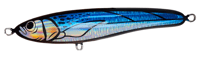 Image 1 of 50g Blue Silver Floating Stick Bait