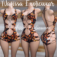 Image 3 of Flame Bestie Sets