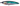 50g Turquoise Floating Stick Bait