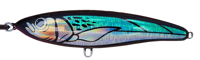 Image 1 of 50g Turquoise Floating Stick Bait