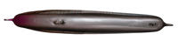 Image 3 of 50g Turquoise Floating Stick Bait
