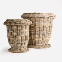 Image 1 of Parterre Basket