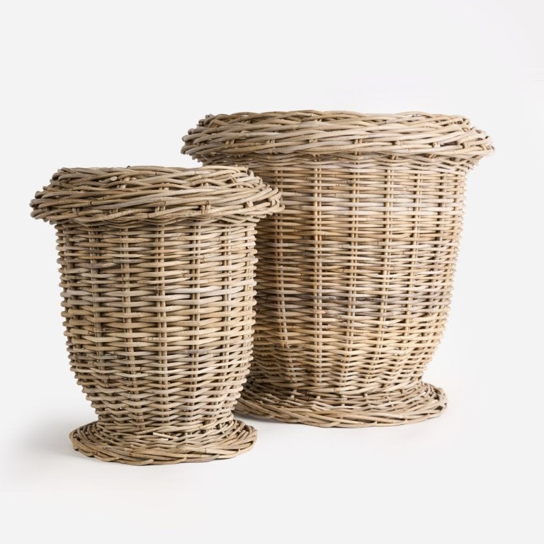 Image of Parterre Basket