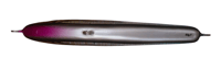 Image 3 of 80g Blue Silver Floating Stick Bait