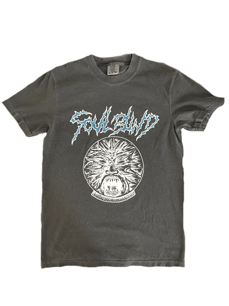 Image of CRYSTAL BALL T SHIRT