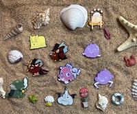 Image 1 of Magical Creatures! (guagua_piu Collab)