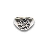 Image 1 of Sterling Silver “Signet” Ring