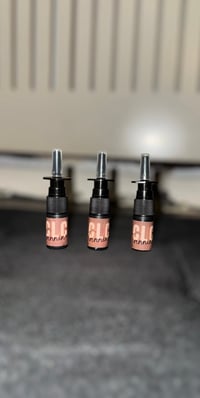 QUAD STRENGTH TANNING SPRAY
