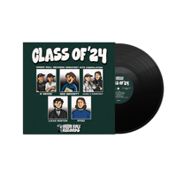 Image 1 of ‘Class Of ‘24’ Greatest Hits Compilation 12” Vinyl 