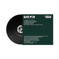 Image 2 of ‘Class Of ‘24’ Greatest Hits Compilation 12” Vinyl 