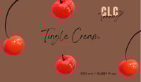 Image 1 of CLC CHERRY TINGLE CREAM (100ml)