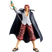 Image 1 of One Piece DXF ~THE GRANDLINE SERIES~EXTRA - SHANKS