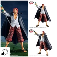 Image 4 of One Piece DXF ~THE GRANDLINE SERIES~EXTRA - SHANKS