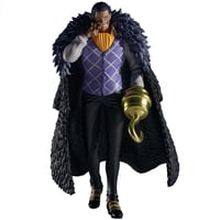 Image 1 of One Piece - The Departure - Crocodile 