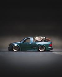 Image 1 of FORD F-150 SVT LIGHTNING CUSTOM 