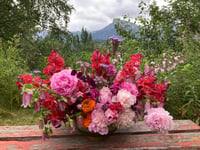 Image 2 of For Love of Peonies 