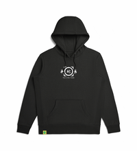 Image 1 of Year of the Snake Hooded Sweatshirt