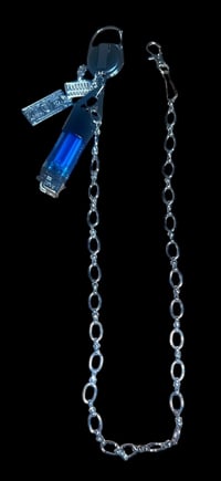 Image 1 of Pant Chain w/ accessory 