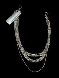Image 3 of Pant Chain w/ accessory 