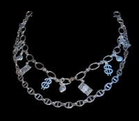 Image 1 of Pant Chain