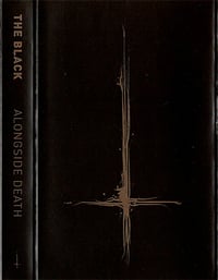 Image 1 of The Black-Alongside Death MC