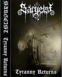 Image 1 of Sargeist-Tyranny Returns MC