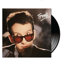 ELVIS COSTELLO - Trust 