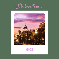 Image 5 of "With love from Nice"