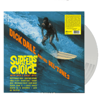 DICK DALE - Surfers' Choice