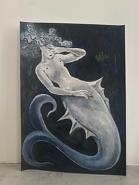 Image 4 of Gouache on paper 