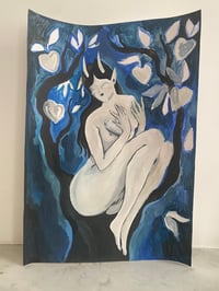 Image 5 of Gouache on paper 