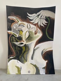 Image 7 of Gouache on paper 