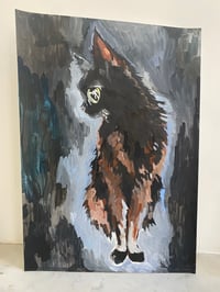 Image 8 of Gouache on paper 