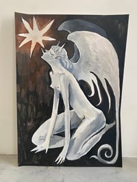 Image 11 of Gouache on paper 