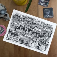 Image 1 of Southend: Things to See and Do