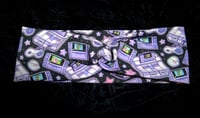 SNES Headband