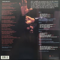 Image 6 of MARVIN GAYE - You're the Man - 2LP