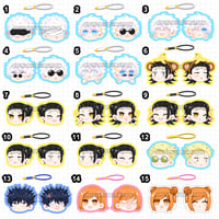 Image 2 of [GRADE C] Phone Charms