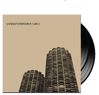 WILCO - Yankee Hotel Foxtrot