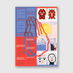 Image of Posterzine