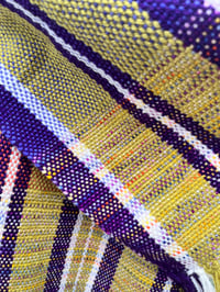 Image 3 of ‘Magic’ Woven  Scarf 