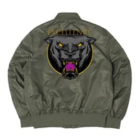 Image 4 of Excellence | Bomber Jacket