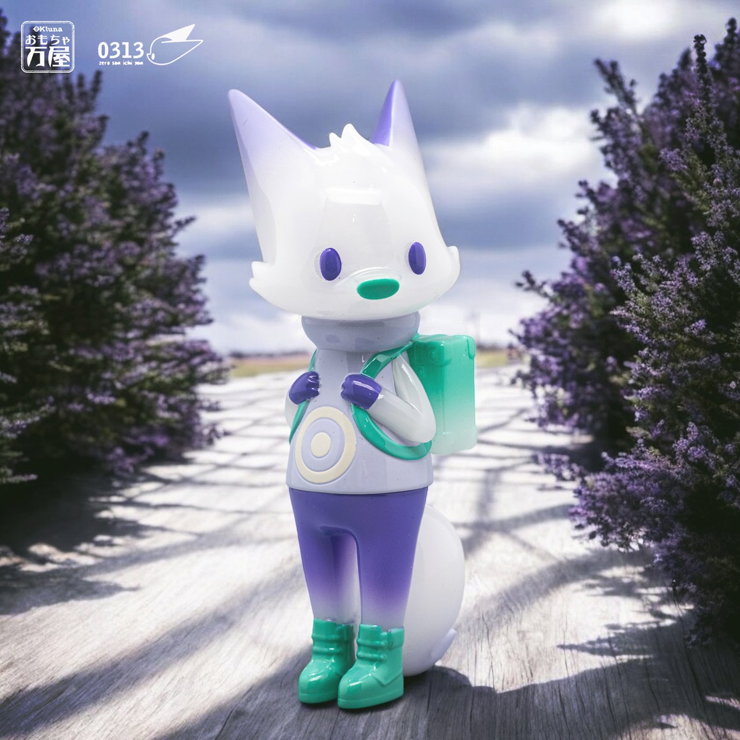 Products / OKluna online store