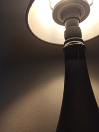 Image 2 of LAMP BOTTLE