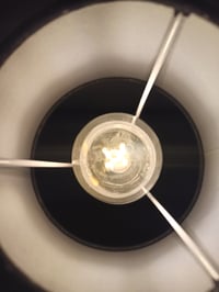 Image 3 of LAMP BOTTLE