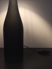Image 4 of LAMP BOTTLE