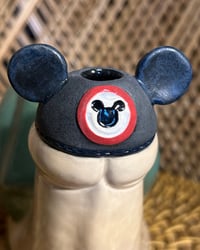 Image 5 of Ears Gary #2 Limited Edition Tiki Mug - Free Shipping